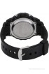 Hala Red In Black Sport Digital Watch - For Boys, Girls